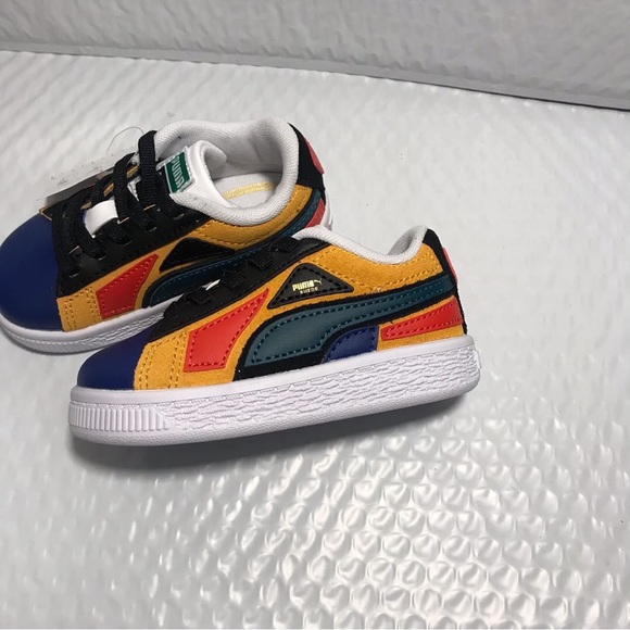 Puma - Picture 4 of 4